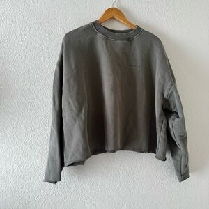 Adanola sweatshirt